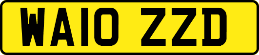 WA10ZZD