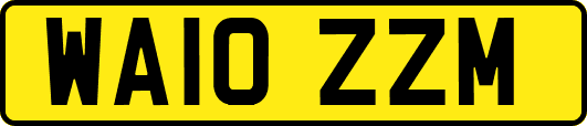 WA10ZZM
