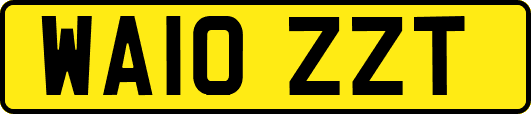 WA10ZZT