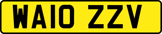 WA10ZZV