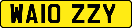 WA10ZZY