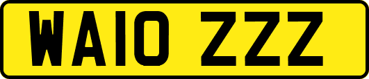 WA10ZZZ