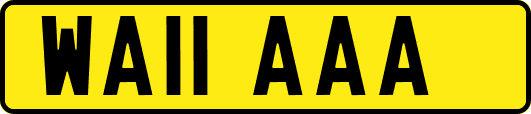 WA11AAA