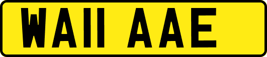WA11AAE