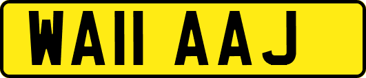 WA11AAJ