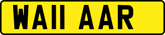 WA11AAR