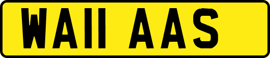 WA11AAS