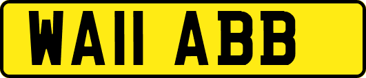 WA11ABB