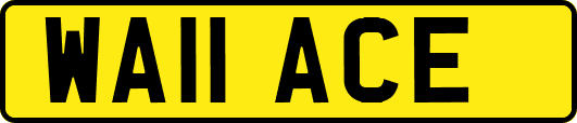 WA11ACE