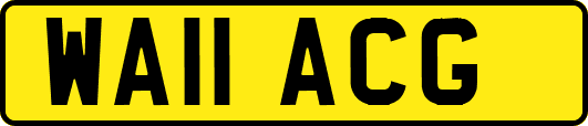 WA11ACG
