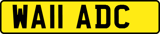 WA11ADC