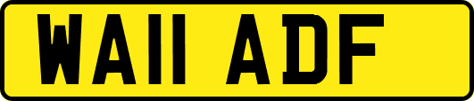 WA11ADF