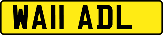 WA11ADL