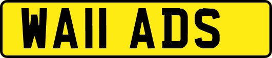 WA11ADS