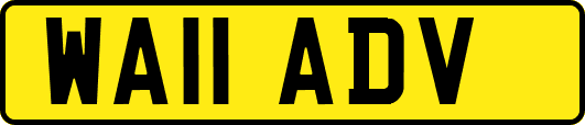 WA11ADV