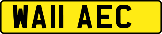 WA11AEC