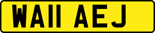 WA11AEJ