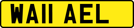 WA11AEL
