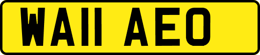 WA11AEO