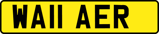 WA11AER