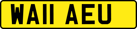 WA11AEU
