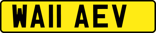 WA11AEV