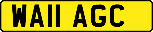 WA11AGC
