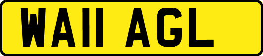 WA11AGL