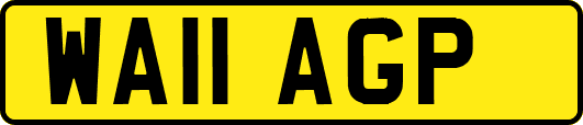 WA11AGP
