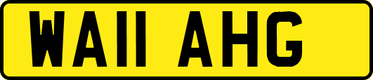 WA11AHG