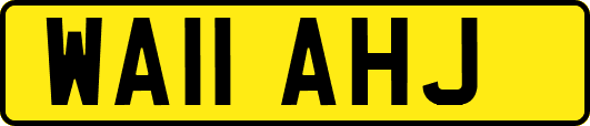 WA11AHJ