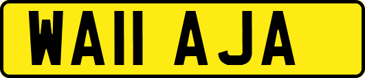 WA11AJA