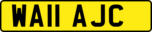 WA11AJC