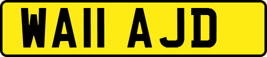 WA11AJD