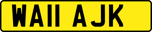 WA11AJK
