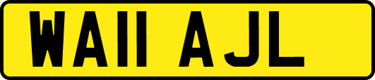 WA11AJL