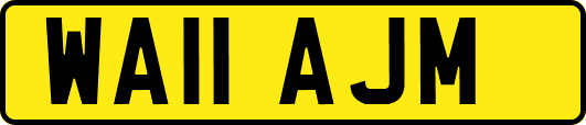 WA11AJM