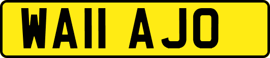 WA11AJO