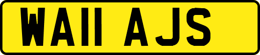 WA11AJS