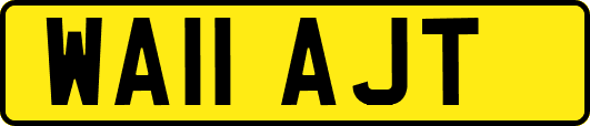 WA11AJT