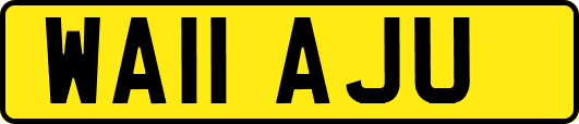 WA11AJU