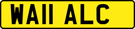 WA11ALC