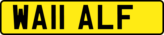 WA11ALF