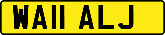 WA11ALJ