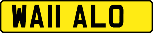 WA11ALO
