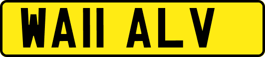 WA11ALV