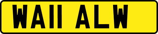 WA11ALW