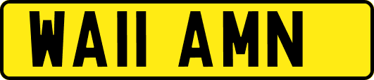 WA11AMN