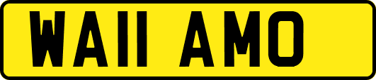 WA11AMO