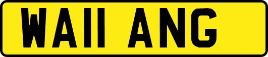 WA11ANG